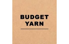 Budget Yarn - Yarn Crafts Wholesale