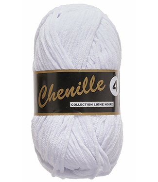 Lammy Yarns Chenille 4 - 005