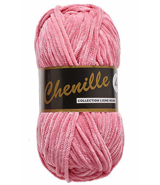 Lammy Yarns Chenille 4 - 730