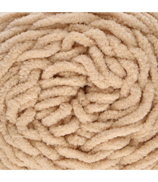 Yarn and Colors  Chunky Chenille 009