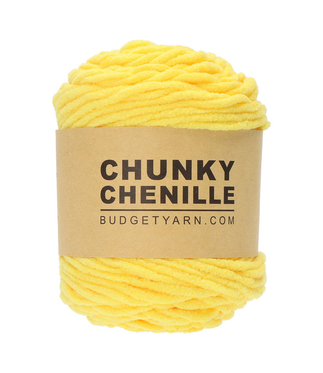 Yarn and Colors  Chunky Chenille 013