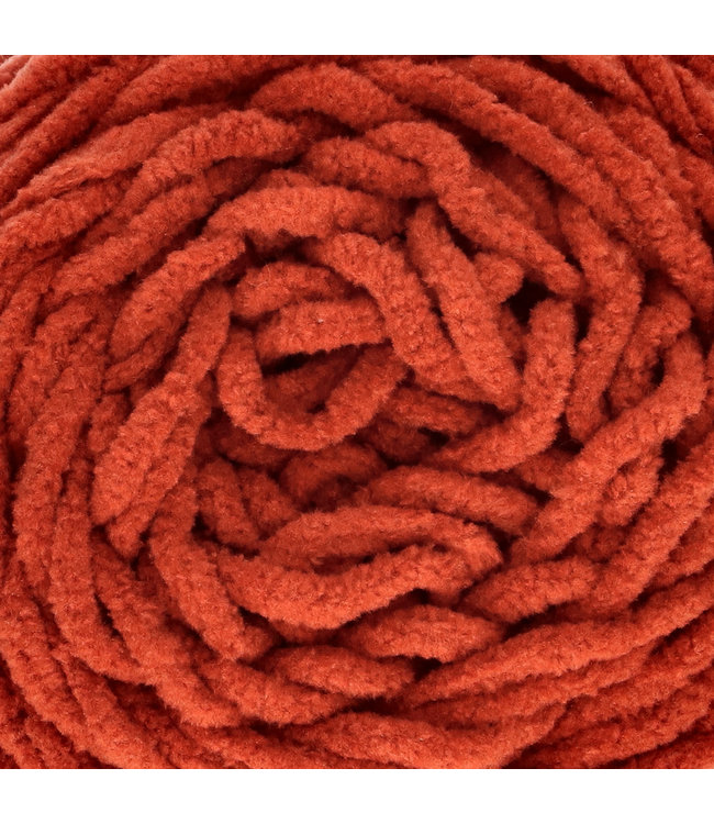 Chunky Chenille 024 Haakpret