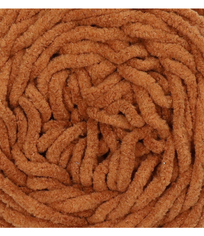 Chunky Chenille 026 Haakpret