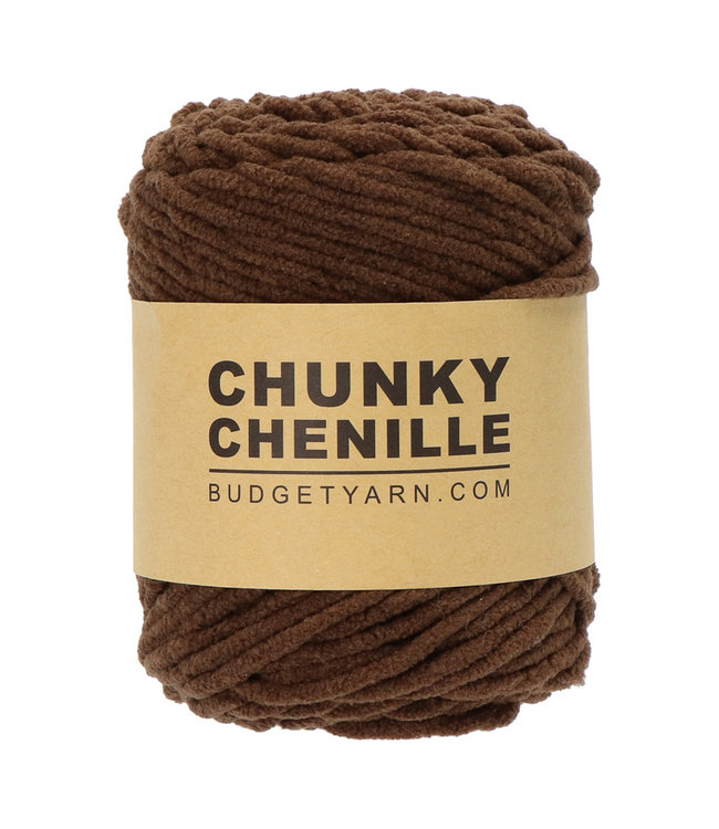 Yarn and Colors  Chunky Chenille 028