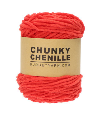 Yarn and Colors  Chunky Chenille 032