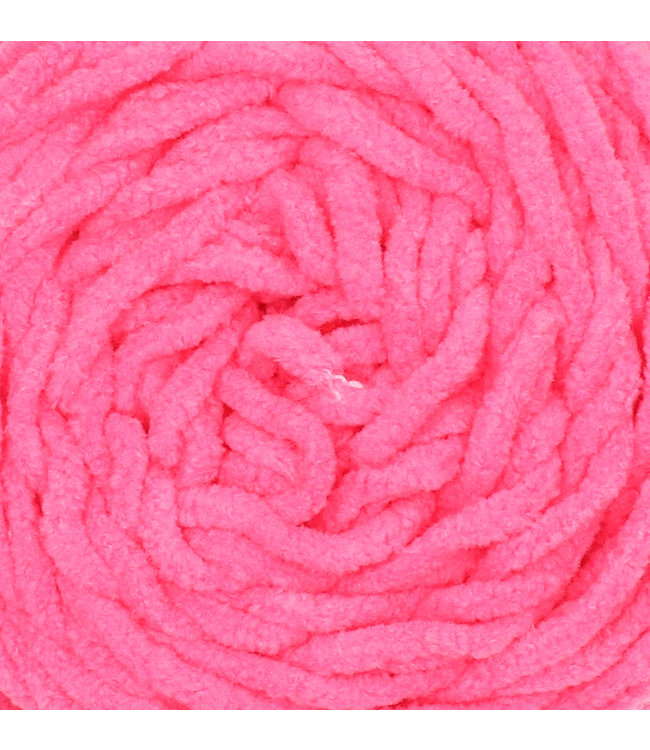 Yarn and Colors  Chunky Chenille 035