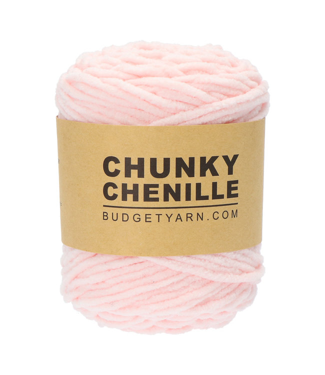 Yarn and Colors  Chunky Chenille 044