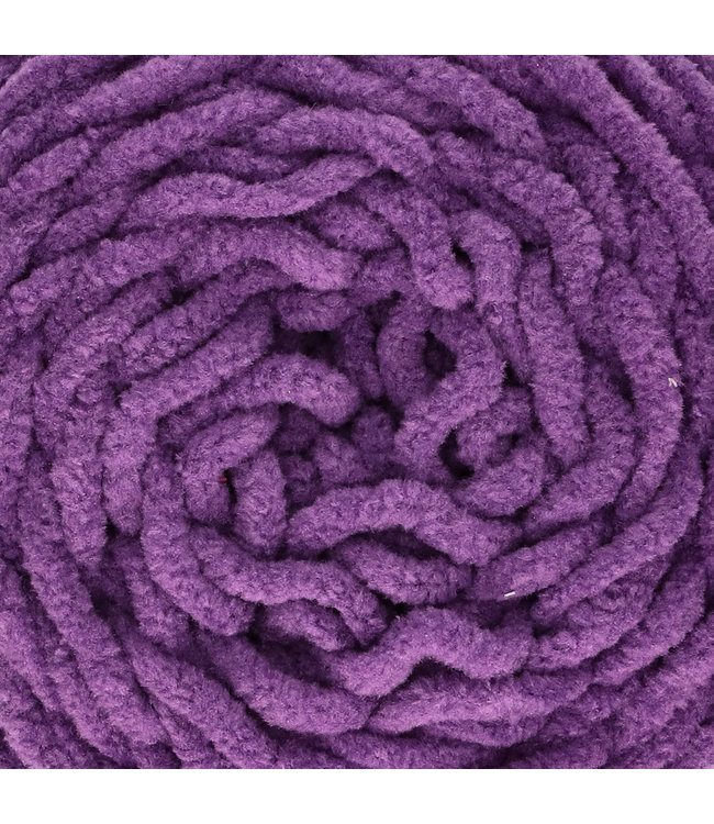 Yarn and Colors  Chunky Chenille 055