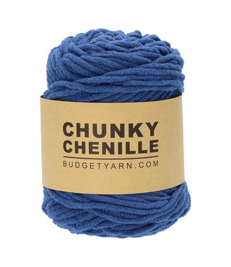Yarn and Colors  Chunky Chenille 060