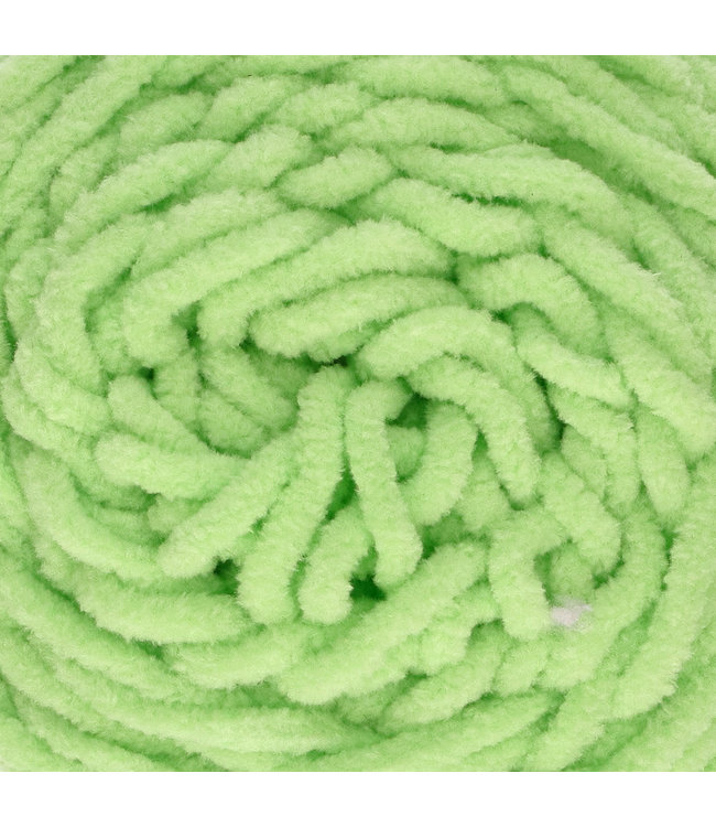 Yarn and Colors  Chunky Chenille 081