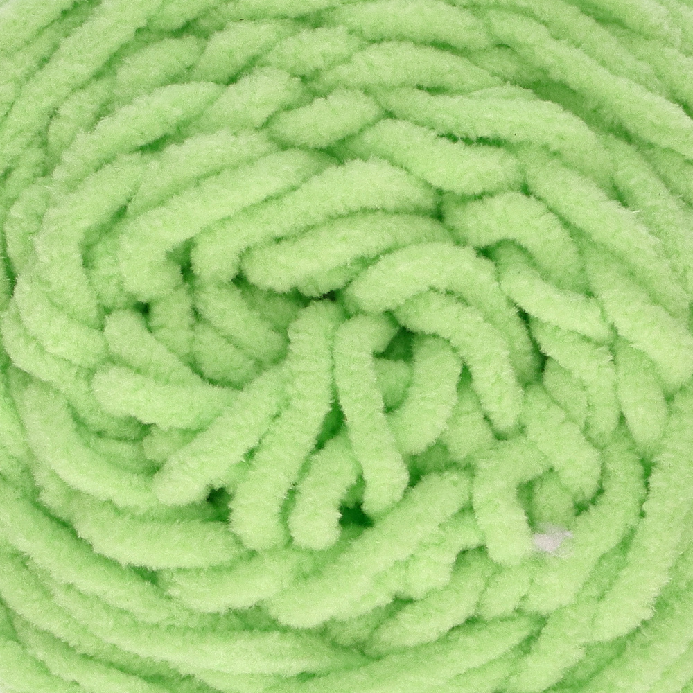Chunky Chenille 026 satay - de Winkel van Madelief