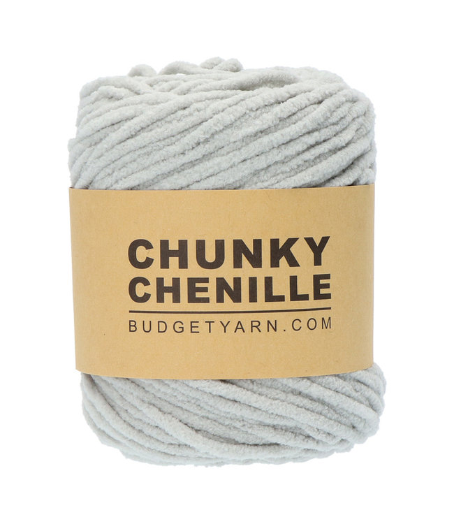 Yarn and Colors  Chunky Chenille 095