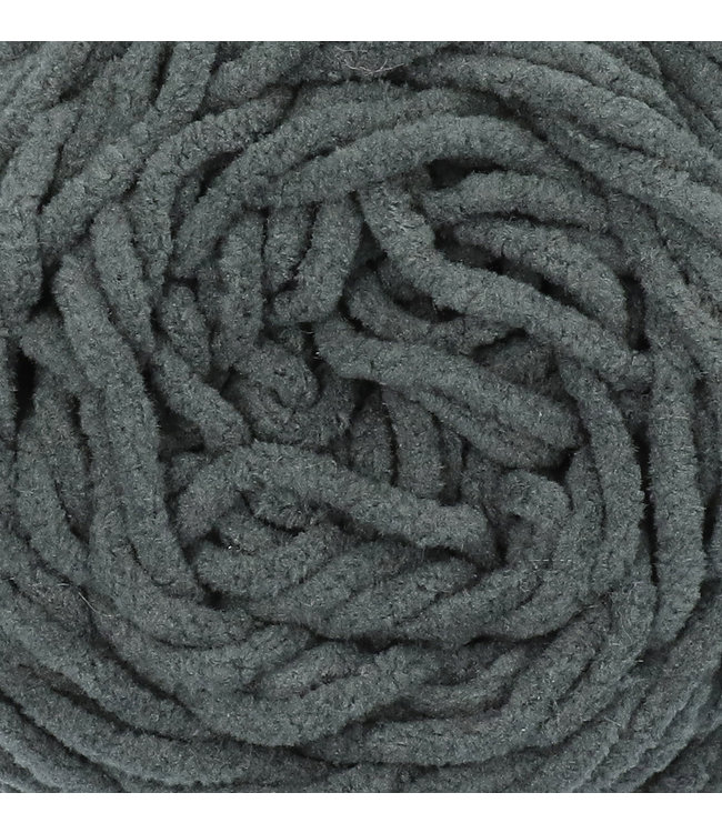 Yarn and Colors  Chunky Chenille 098