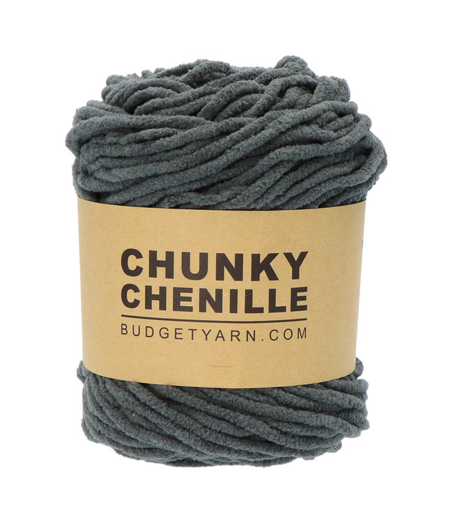 Yarn and Colors  Chunky Chenille 098