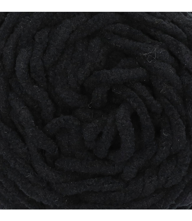 Yarn and Colors  Chunky Chenille 100