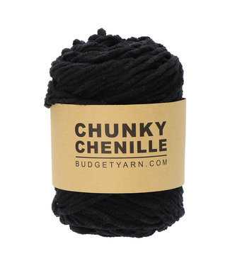 Yarn and Colors  Chunky Chenille 100