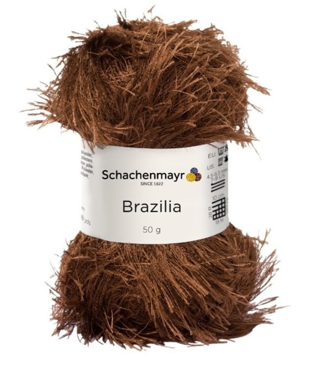 Schachenmayr Brazilia 00010