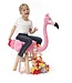 Haakpret Package Flamingo - alternative with Chunky Monkey