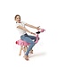 Haakpret Package Flamingo - alternative with Chunky Monkey