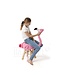 Haakpret Paket Flamingo - Alternative mit Chunky Monkey