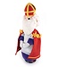 Haakpret Sinterklaas  -  A5 werkbeschrijving - Anja Toonen