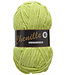 Lammy Yarns Chenille 6 - 046 - lime