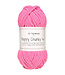 Go Handmade Happy Chunky Fine Azalea Pink