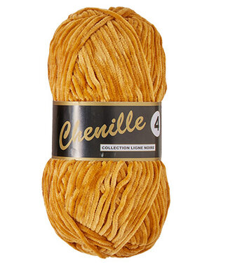 Lammy Yarns Chenille 4 - 350