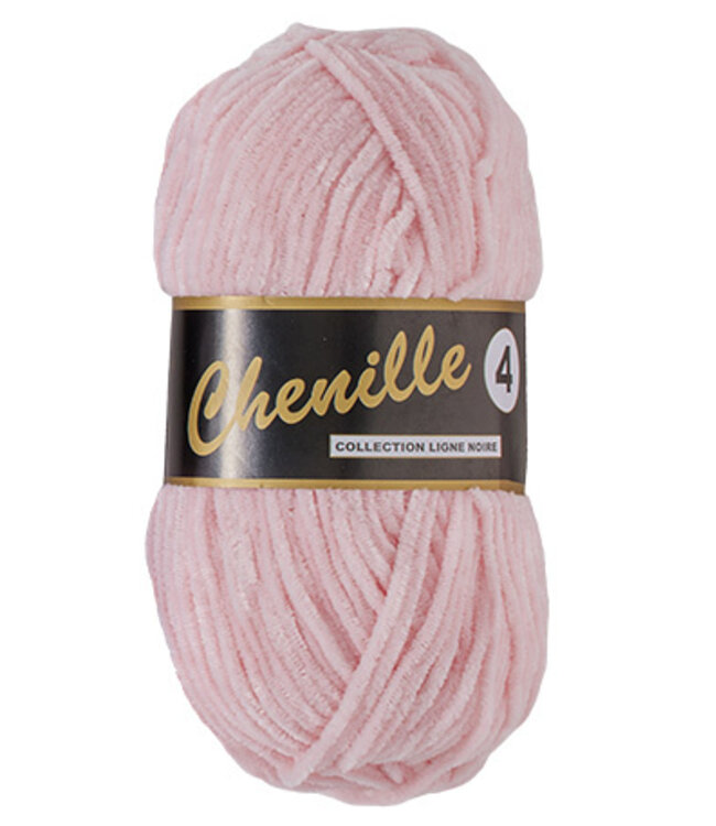 Lammy Yarns Chenille 4 - 710