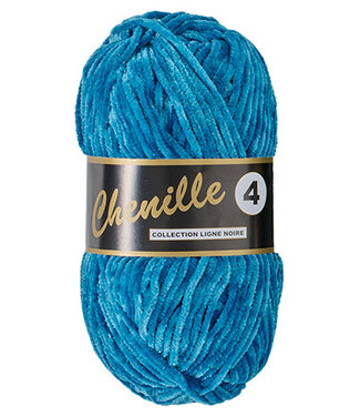 Lammy Yarns Chenille 4 - 517