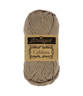 Scheepjes Cahlista 50g - 254 - Moon Rock