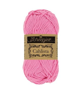 Scheepjes Cahlista 50g - 519 - Freesia