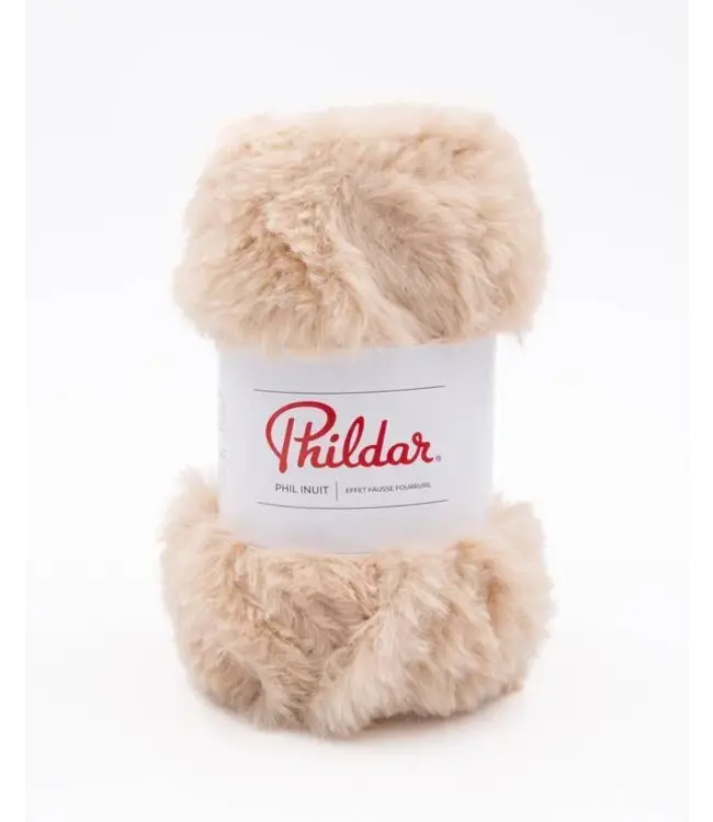 Phildar Phil Inuit - Biche 100g