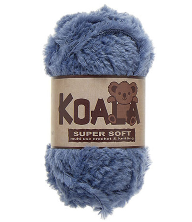 Lammy Yarns Koala 024