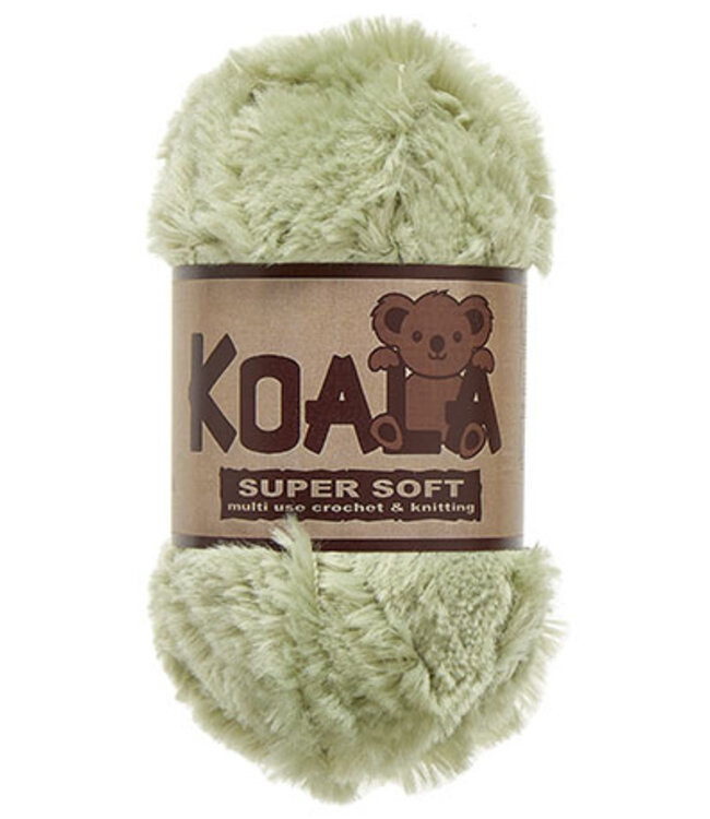 Lammy Yarns Koala 075