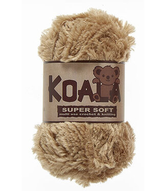 Lammy Yarns Koala 791 - Beige