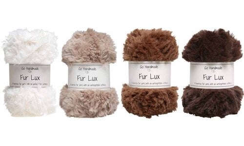 Fur Lux 50g