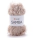 YarnArt Samba 04 - 100g - beige