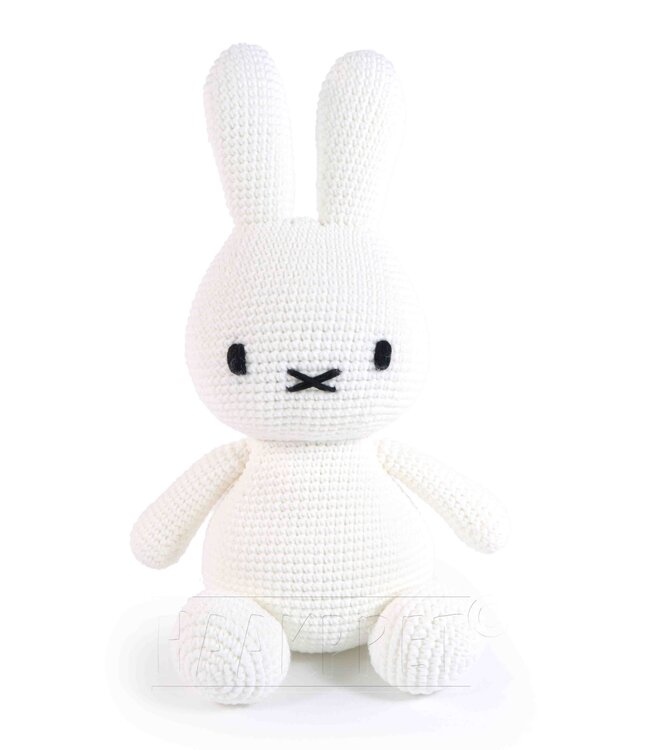 Haakpret Kootje knuffel Kerst - Häkelanleitung A5 (Niederländisch)  - Anja Toonen