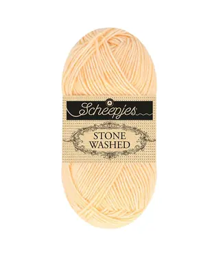 Scheepjes Stone Washed - 841 - Aragonite