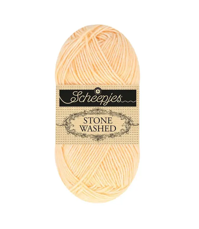 Scheepjes Stone Washed - 841 - Aragonite