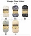 Scheepjes Stone Washed - 846 - Lazurite