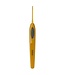 Clover Clover soft touch haaknaald - 2mm