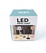 Haakpret Lampe - modèle bas pour les modèles de lampes Beesie