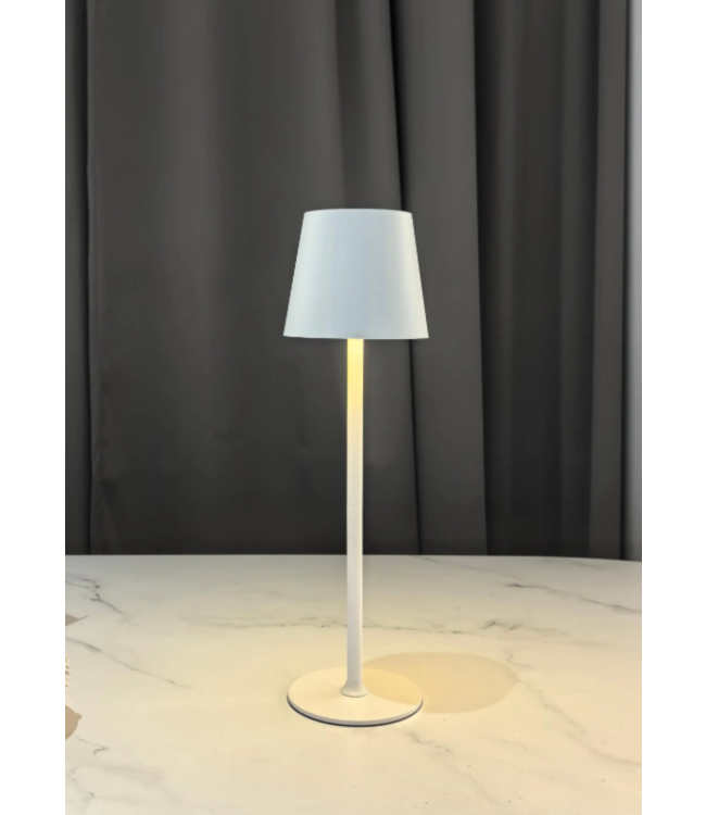 Haakpret Lampe - modèle bas pour les modèles de lampes Beesie