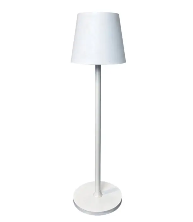 Haakpret Lamp - high model for the Beesie lamp designs