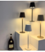 Haakpret Lampe - hohes Modell für das Beesie-Lampendesign