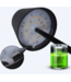 Haakpret Lampe - hohes Modell für das Beesie-Lampendesign