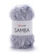 YarnArt Samba 10 - 100g - grijs