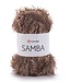 YarnArt Samba 199 - 100g - bruin